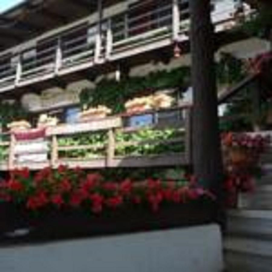Dalems Chalet Brattleboro Exterior foto