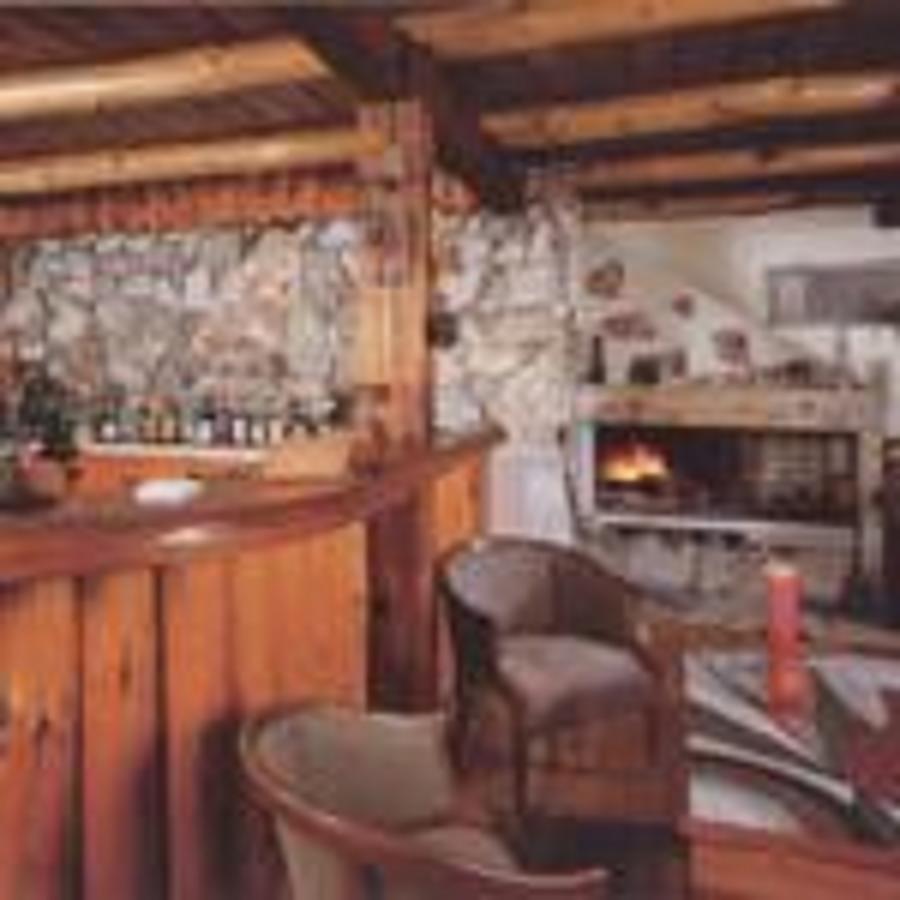 Dalems Chalet Brattleboro Exterior foto