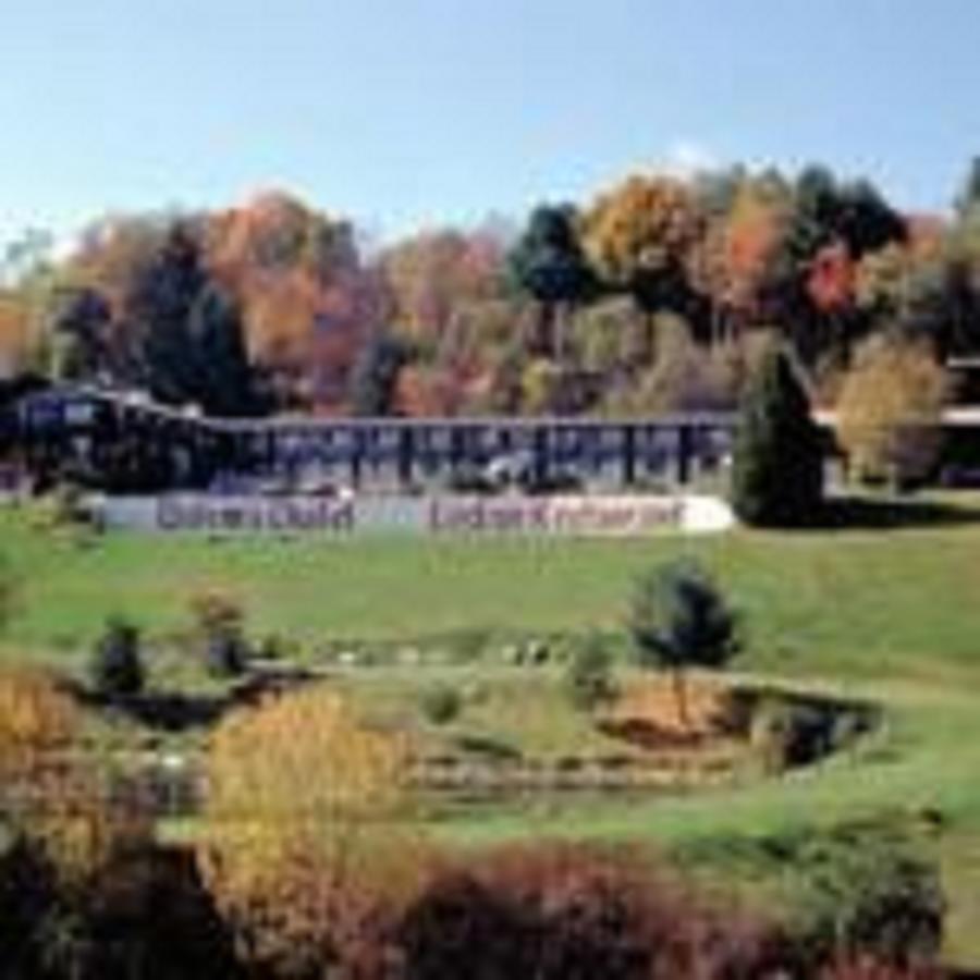 Dalems Chalet Brattleboro Exterior foto