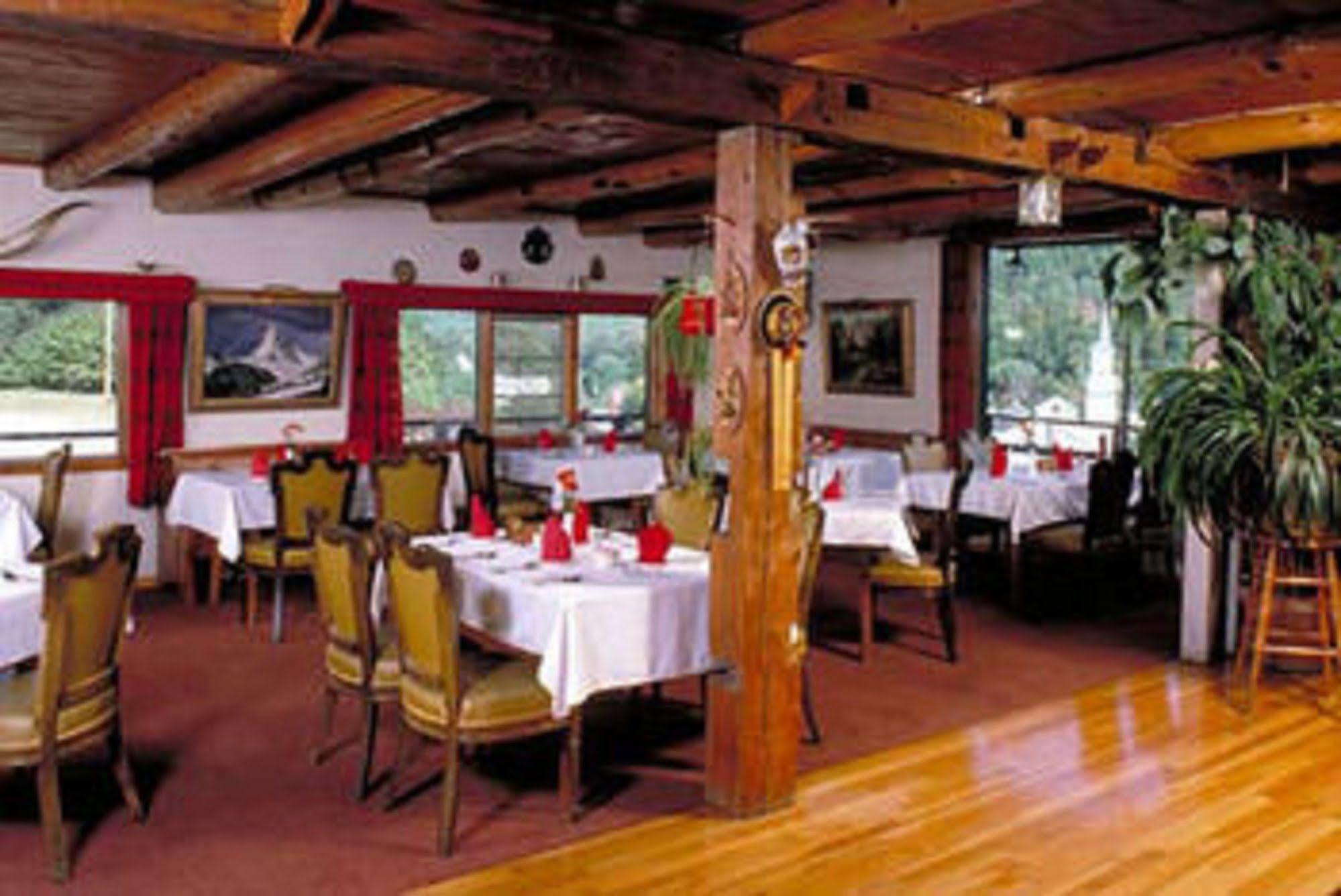 Dalems Chalet Brattleboro Exterior foto